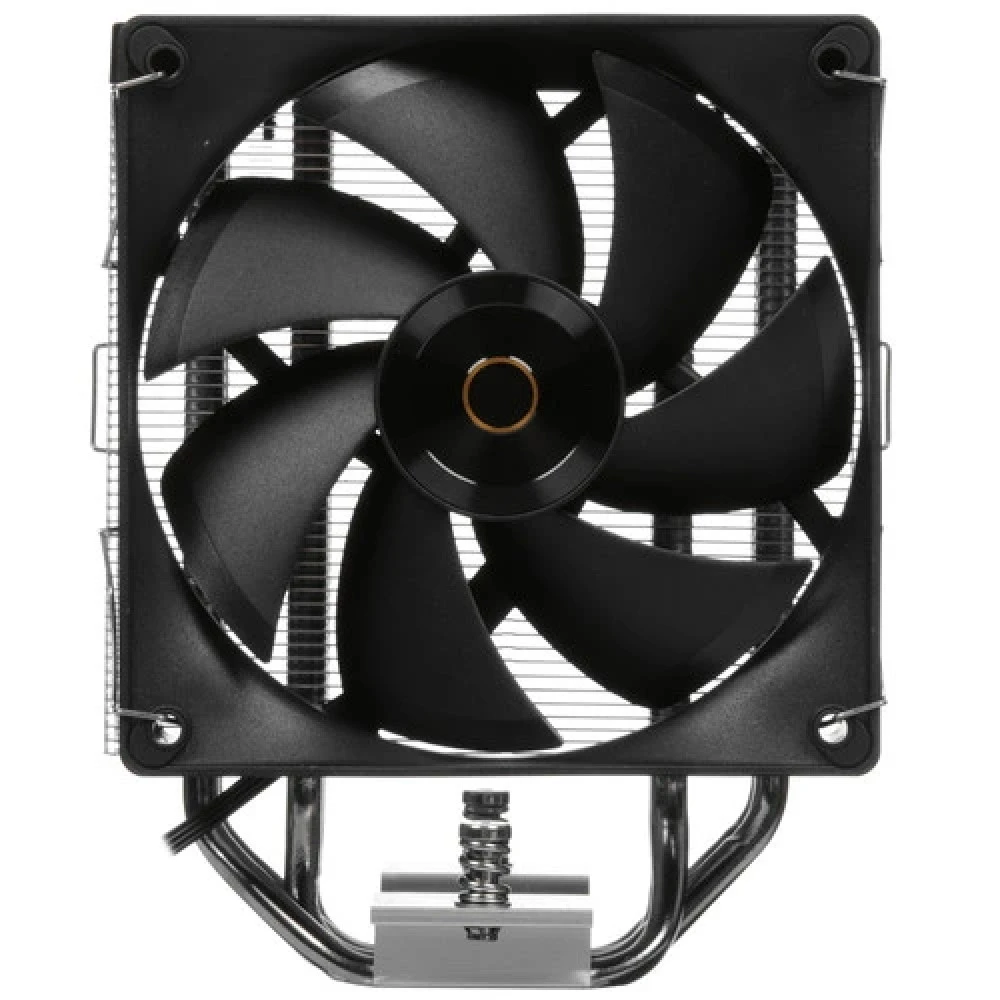 Система охлаждения Ocypus Delta A40 Elite BK Delta-A40-BK1NNWN00E-GL Для процессора
