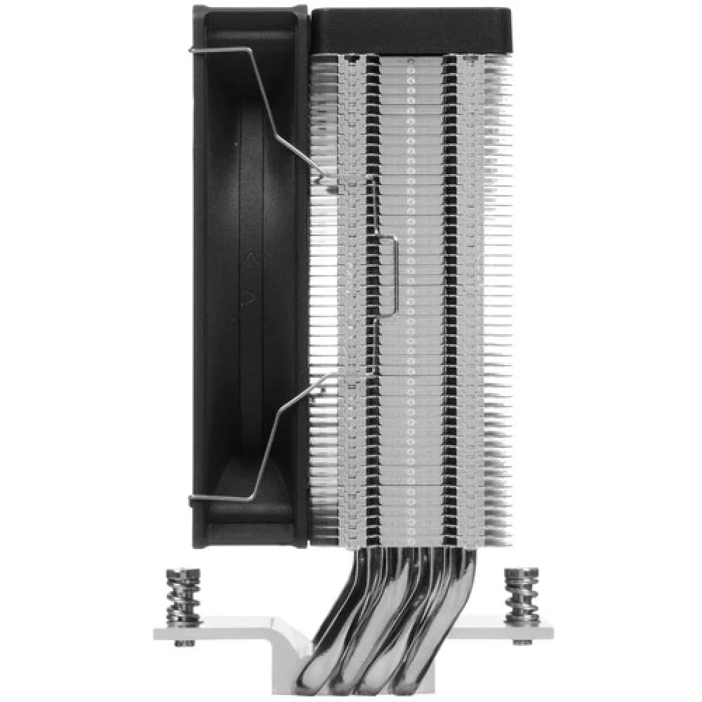 Система охлаждения Ocypus Delta A40 Elite BK Delta-A40-BK1NNWN00E-GL Для процессора