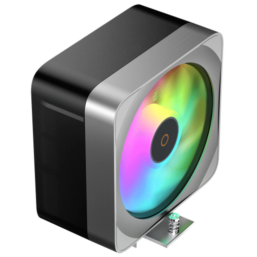 Система охлаждения Ocypus Delta A40 EX BK ARGB Delta-A40-BK1NAWN00E-GL Для процессора