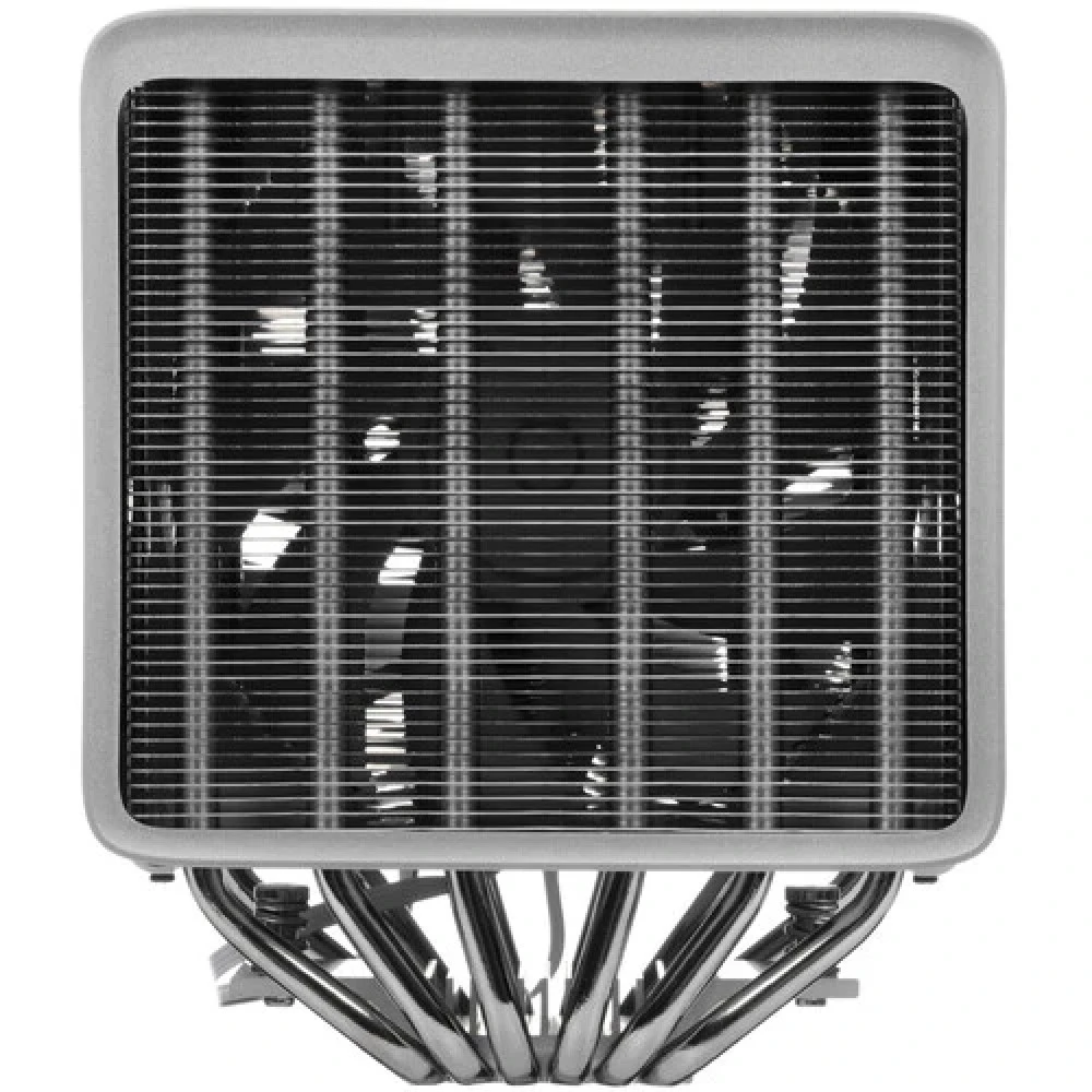 Система охлаждения Ocypus Delta A62 EX Digita Delta-A62-WH2NNWD00E-GL Для процессора