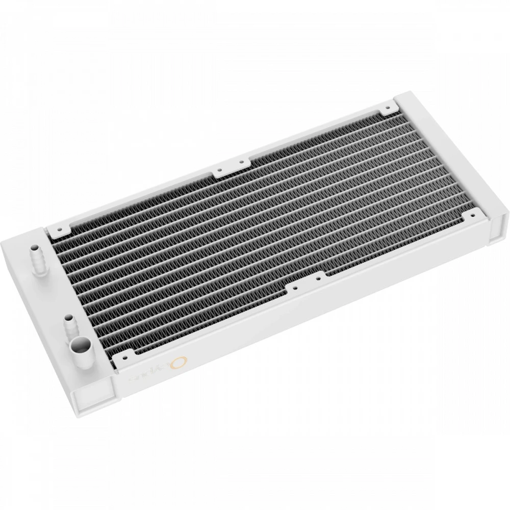 Система охлаждения Ocypus Sigma L24 WH ARGB Sigma-L24-WH2AAWWN00X-GL Для процессора