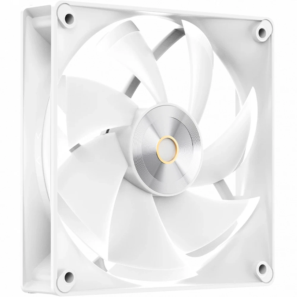 Система охлаждения Ocypus Sigma L24 WH ARGB Sigma-L24-WH2AAWWN00X-GL Для процессора