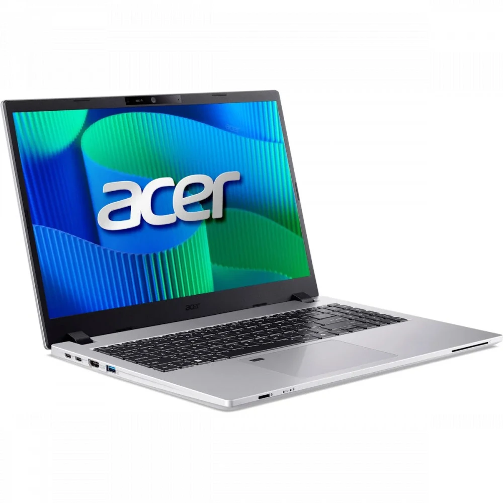 Ноутбук Acer TravelMate P215 TMP215-55 NX.BE6ER.00F 15.6 ", FHD 1920x1080 (16:9), Intel, Core i7, 16 Гб, 512 ГБ, Intel Iris Xe Graphics
