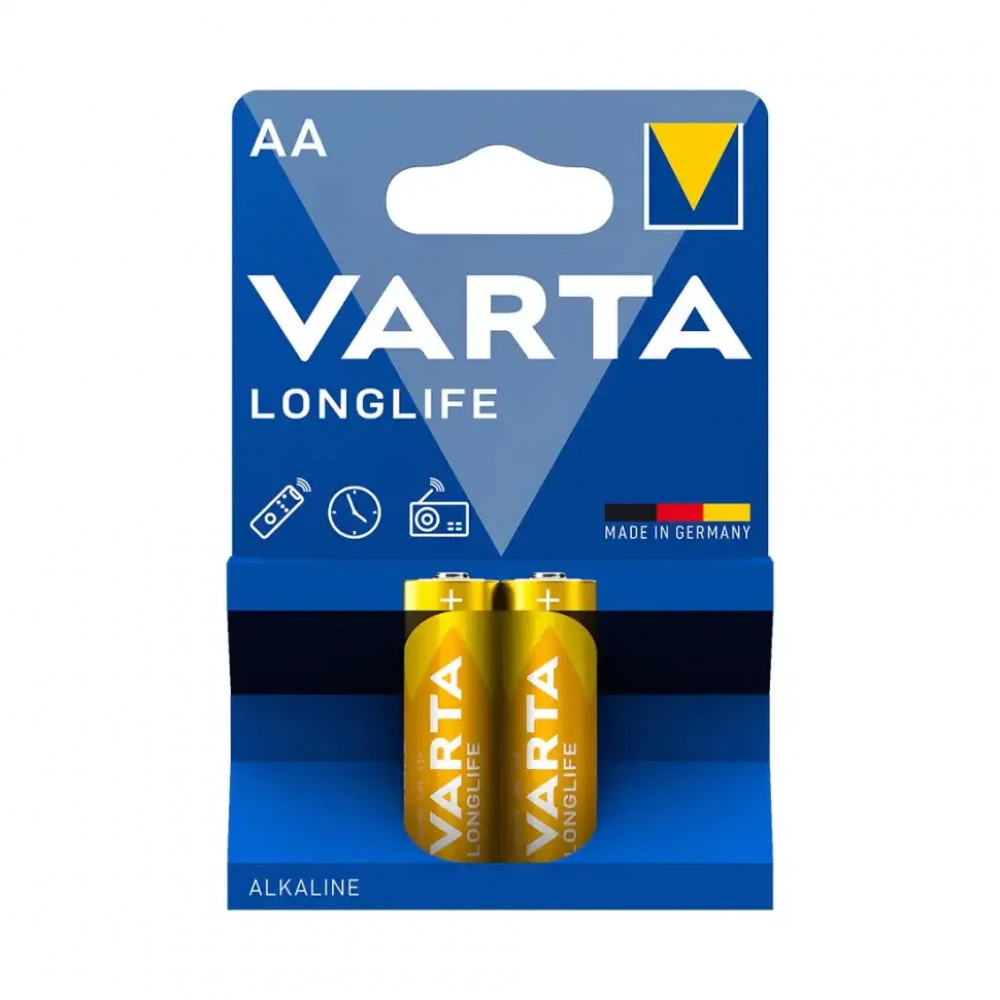 Батарейка VARTA 0014000