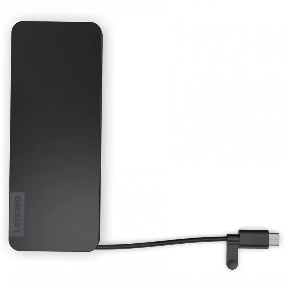 Lenovo USB-C Slim Travel Dock 4X11N40212