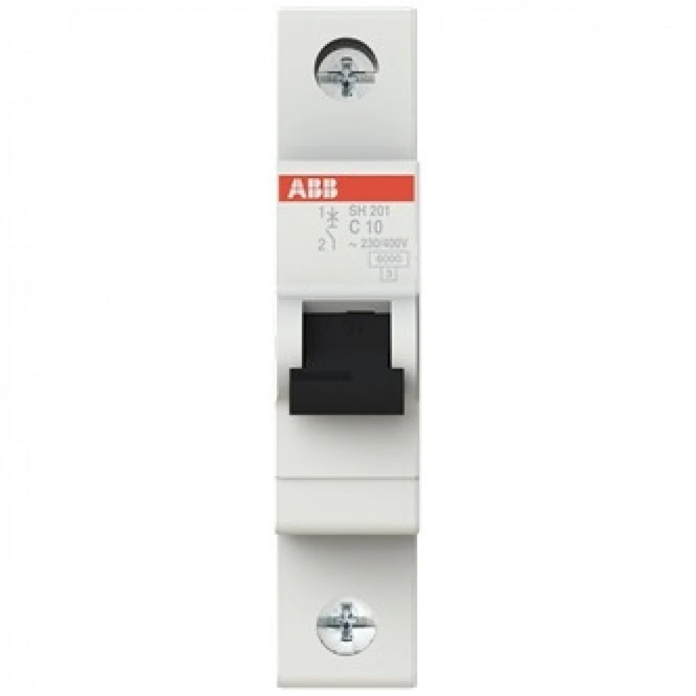 ABB SH201 2CDS211001R0104