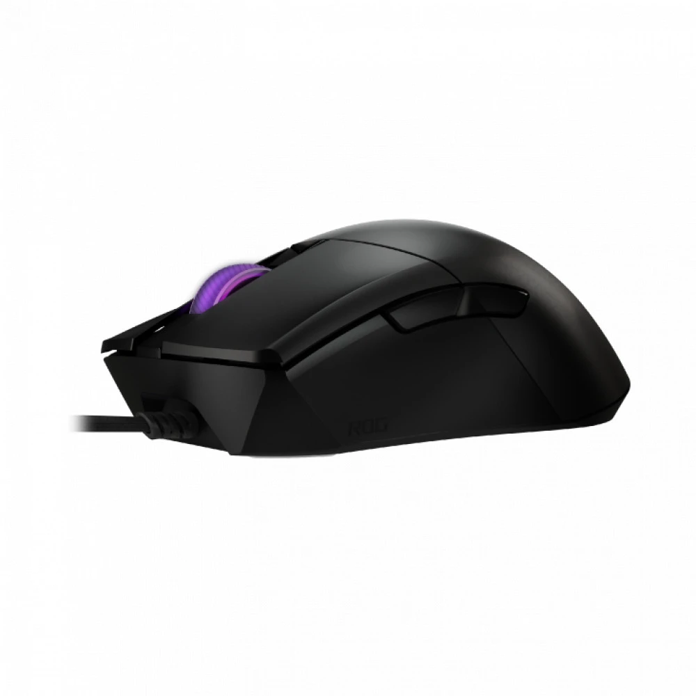 Мышь Asus ROG GLADIUS III CORE P523 ROG GLADIUS III CORE Игровые, Проводная