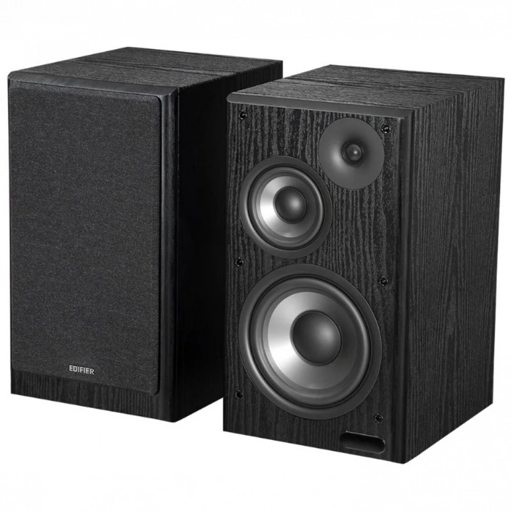 Компьютерные колонки Edifier R2750DB MKII Black Черный