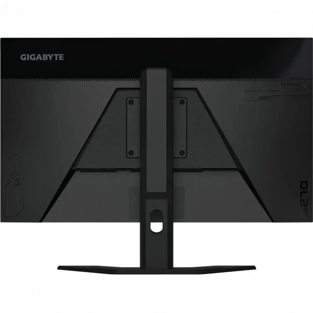 Монитор Gigabyte G27Q-EK 20VM0-GG27QBI-2EKR 27 ", IPS, Quad HD 2560x1440 (16:9), 144 Гц