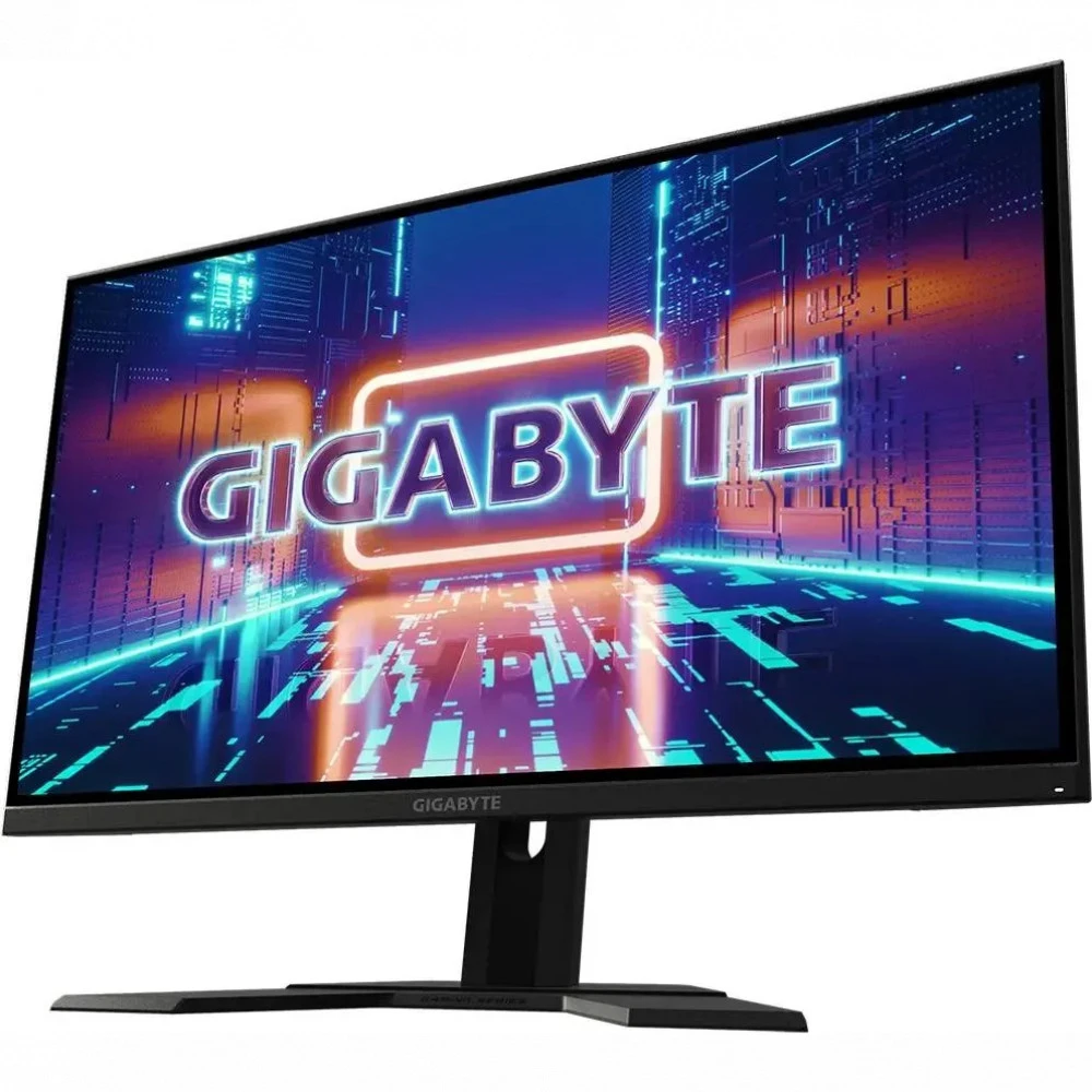 Монитор Gigabyte G27Q-EK 20VM0-GG27QBI-2EKR 27 ", IPS, Quad HD 2560x1440 (16:9), 144 Гц