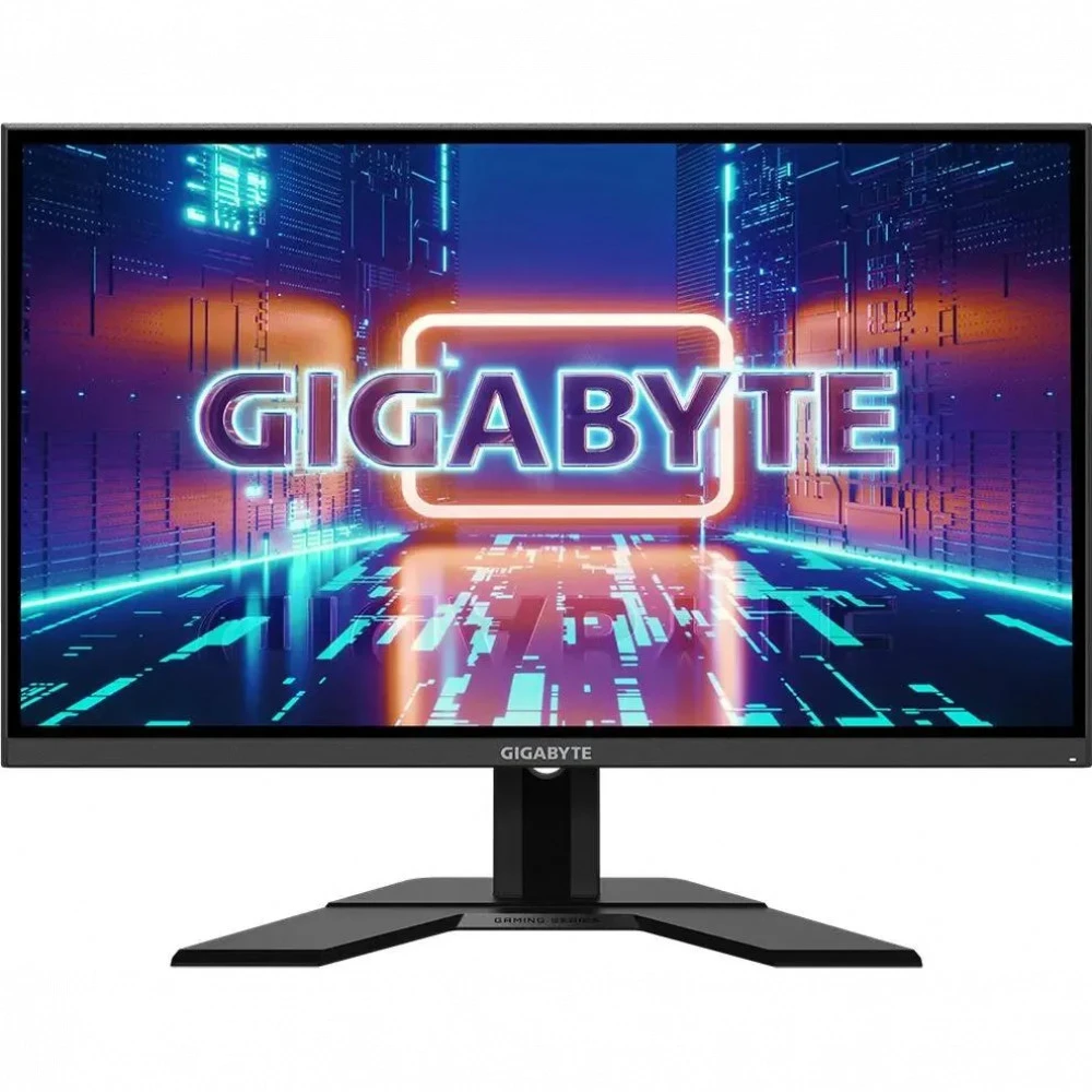 Монитор Gigabyte G27Q-EK 20VM0-GG27QBI-2EKR 27 ", IPS, Quad HD 2560x1440 (16:9), 144 Гц