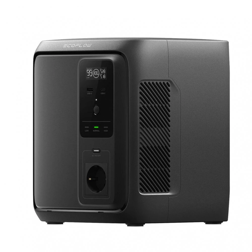 EcoFlow Delta 3 1000 AIR EFD3A-UPS-EU
