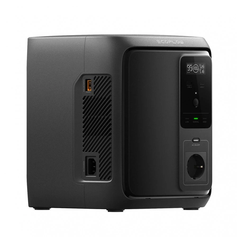 EcoFlow Delta 3 1000 AIR EFD3A-UPS-EU