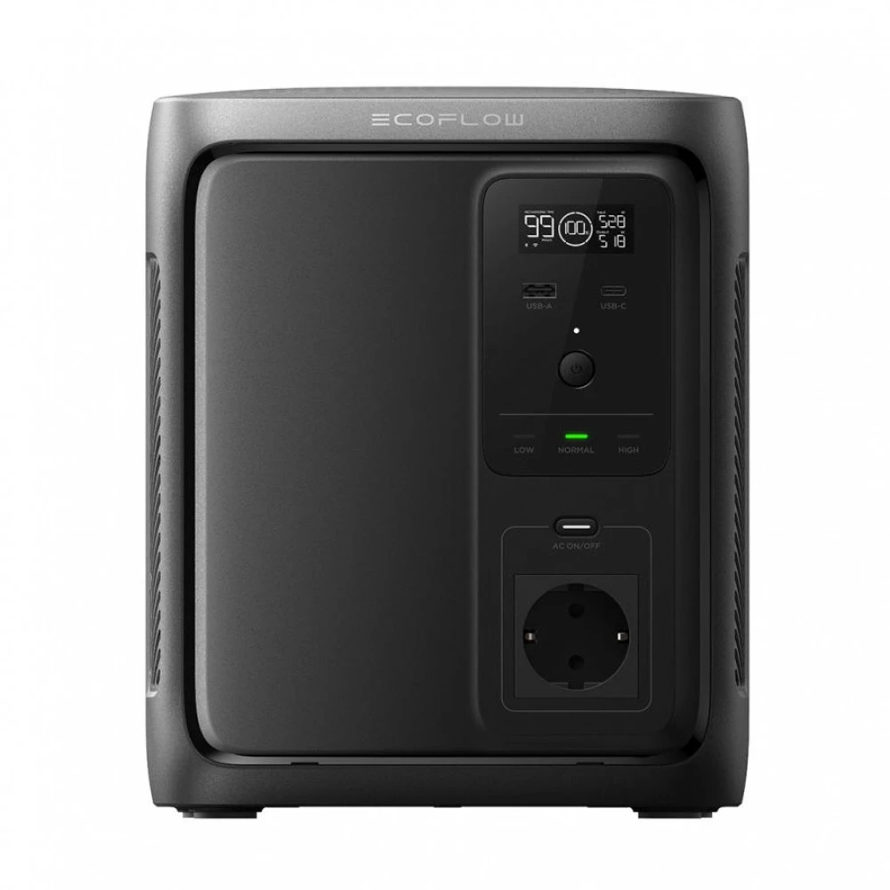 EcoFlow Delta 3 1000 AIR EFD3A-UPS-EU