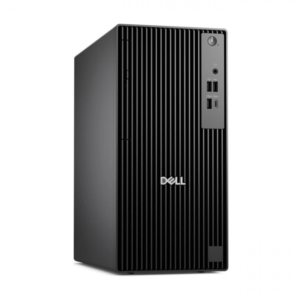 Персональный компьютер Dell Pro Tower QCT1250 210-BPSJ Core i5, 14500, 2.6, 8 Гб, DDR5-4800, Windows 11 Pro