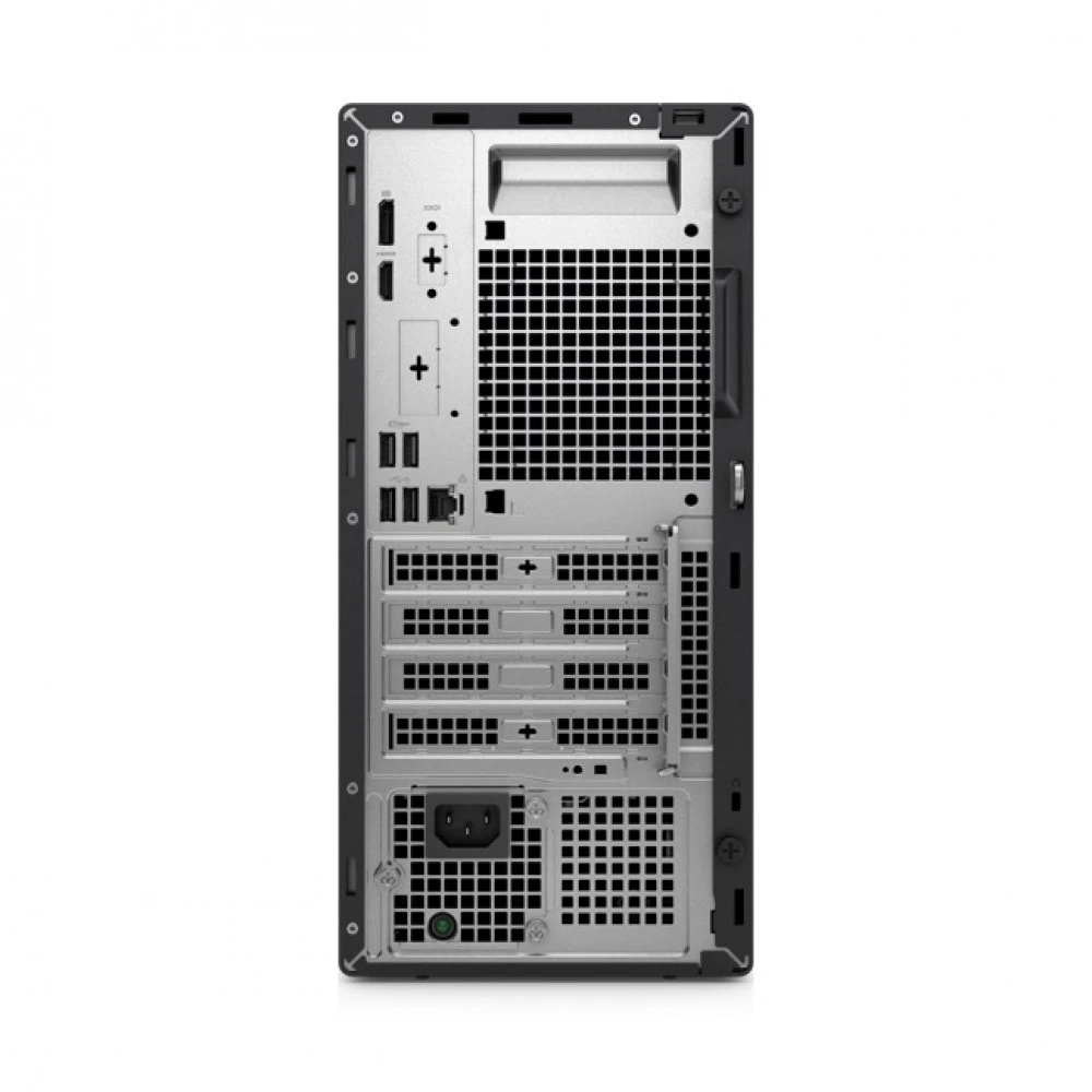 Персональный компьютер Dell Pro Tower QCT1250 210-BPSJ Core i5, 14500, 2.6, 8 Гб, DDR5-4800, Windows 11 Pro