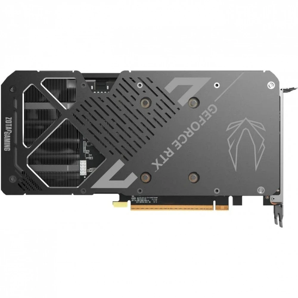 Видеокарта Zotac NVIDIA GeForce RTX 5070 Twin Edge 12GB ZT-B50700E-10P 12Gb 12 ГБ