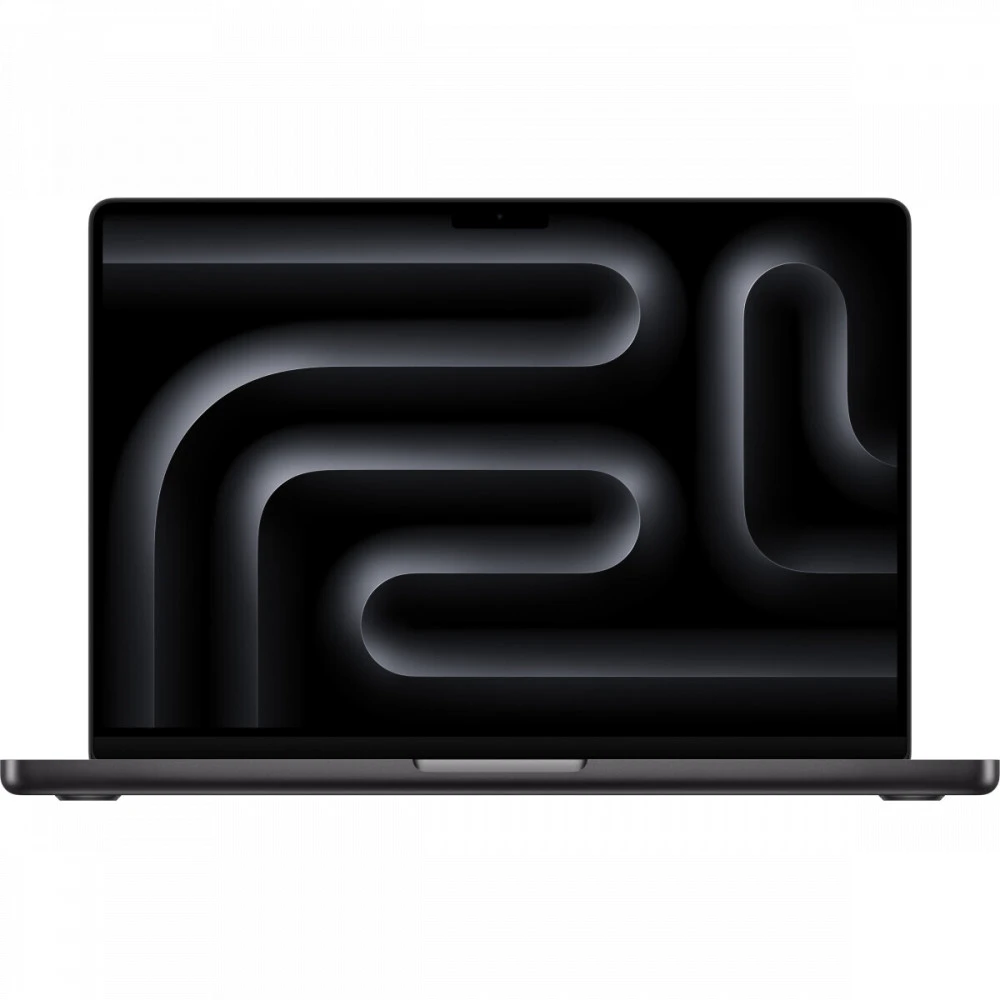Ноутбук Apple MacBook Pro 14 M5 Space Black Z1KJ000D5 14.2 ", 3K 3024x1964 (16:10), Apple, M5 Series, 16 Гб, 1 ТБ, Apple M5 10-Core, Mac OS