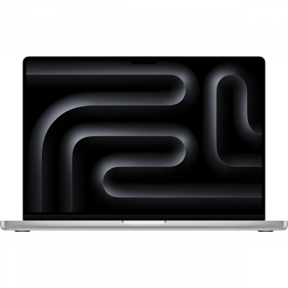 Ноутбук Apple MacBook Pro 14 M5 Silver Z1KM000D1 14.2 ", 3K 3024x1964 (16:10), Apple, M5 Series, 16 Гб, 1 ТБ, Apple M5 10-Core, Mac OS