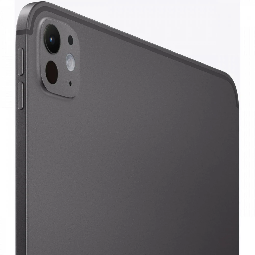 Планшет Apple iPad Pro 11" (M5) 1TB Wi-Fi Space Black MDWR4QA/A 1 Тб, 12 Гб