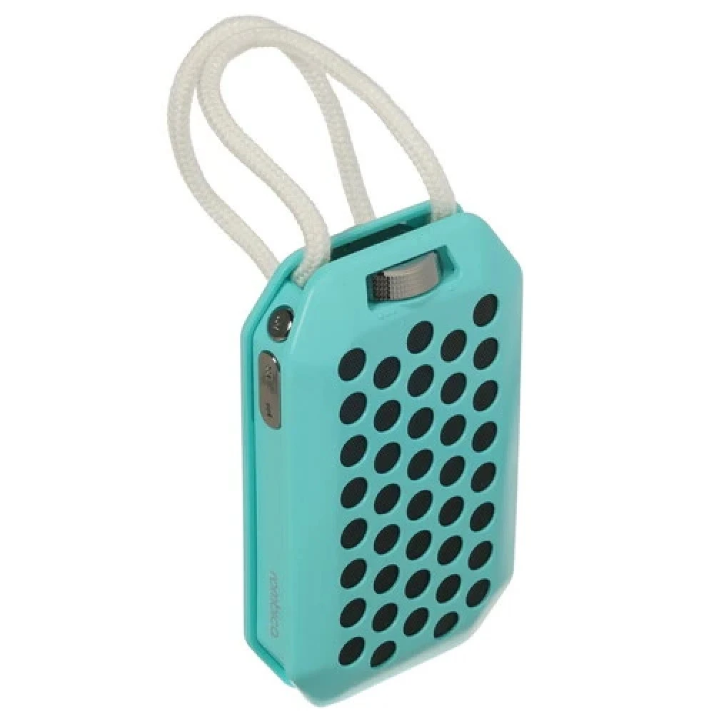 Портативная колонка Rombica BT-S084 Голубой