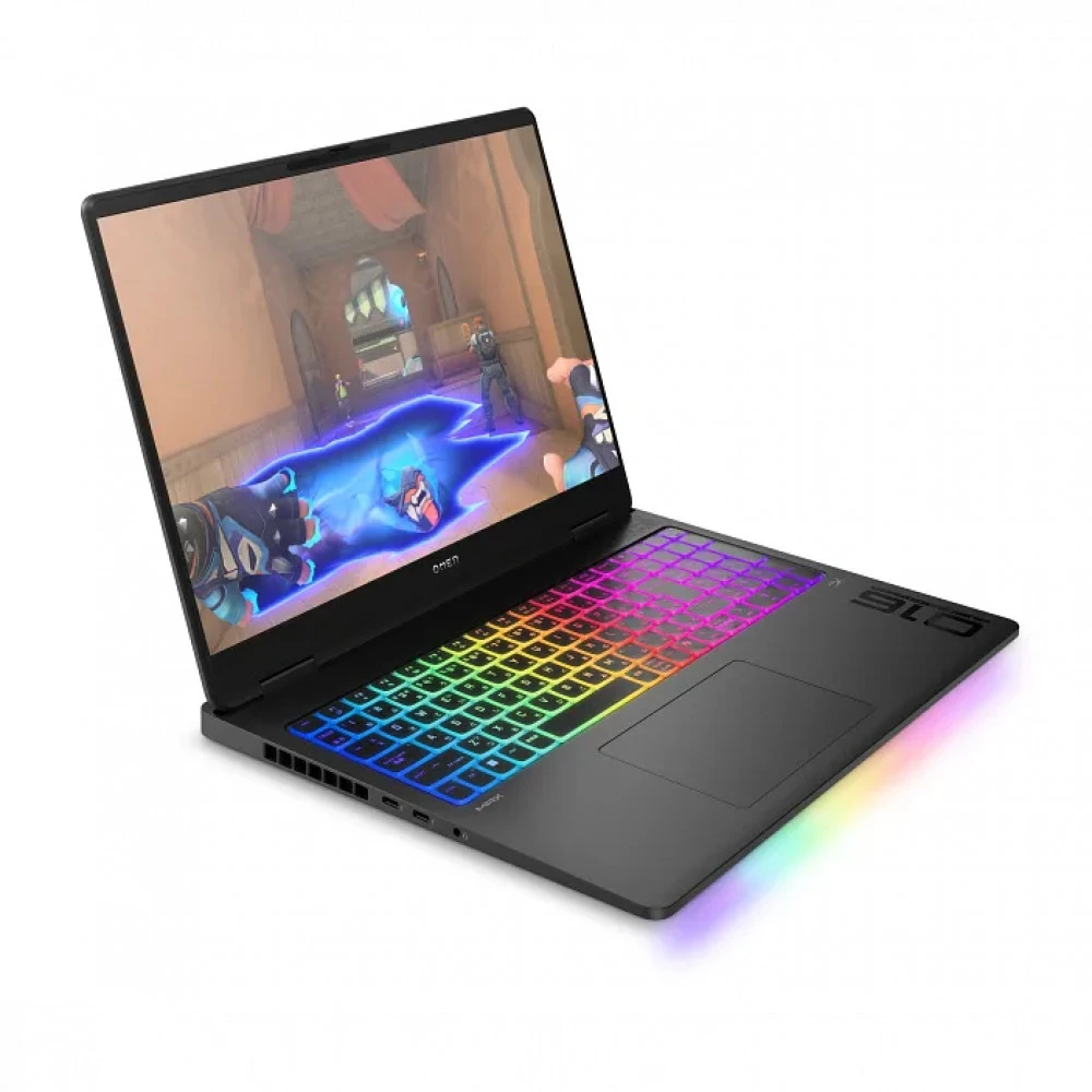 Ноутбук HP Omen MAX Gaming 16-ah0021ci D02E4EA 16 ", WQXGA 2560x1600 (16:10), Intel, Core Ultra 9, 32 Гб, 1 ТБ, nVidia GeForce RTX 5090