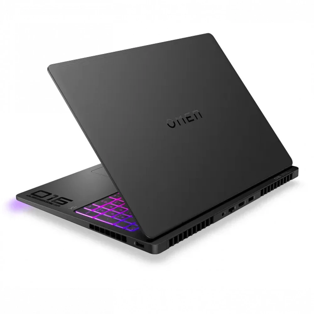 Ноутбук HP Omen MAX Gaming 16-ah0021ci D02E4EA 16 ", WQXGA 2560x1600 (16:10), Intel, Core Ultra 9, 32 Гб, 1 ТБ, nVidia GeForce RTX 5090