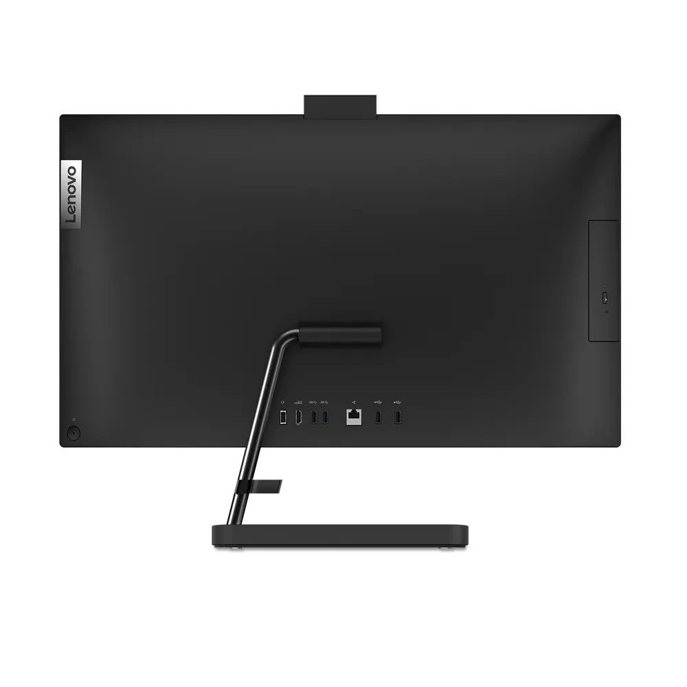 Моноблок Lenovo IdeaCentre AIO 3 27ALC6 F0FY00QMRU 27 ", AMD, Ryzen 7, 7730U, 2.0, 16 Гб, 512 Гб