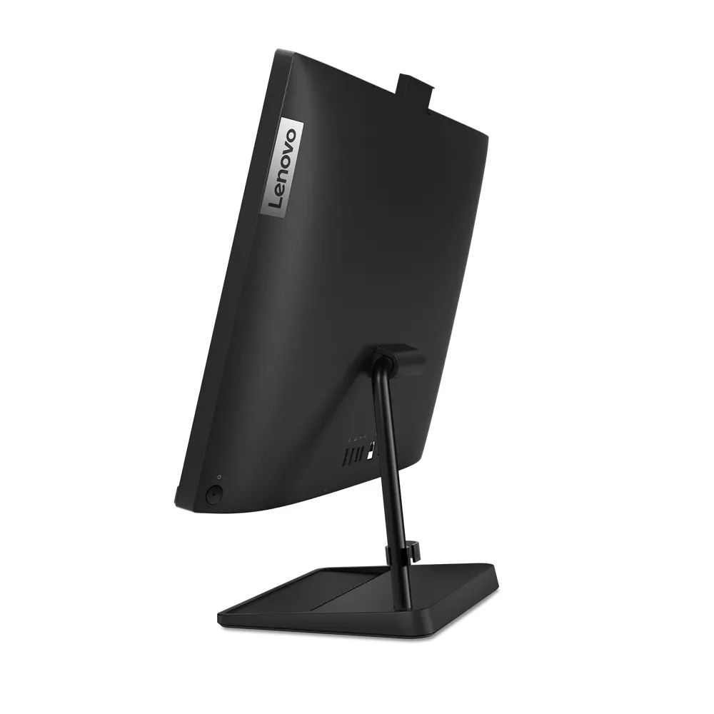 Моноблок Lenovo IdeaCentre AIO 3 27ALC6 F0FY00QMRU 27 ", AMD, Ryzen 7, 7730U, 2.0, 16 Гб, 512 Гб