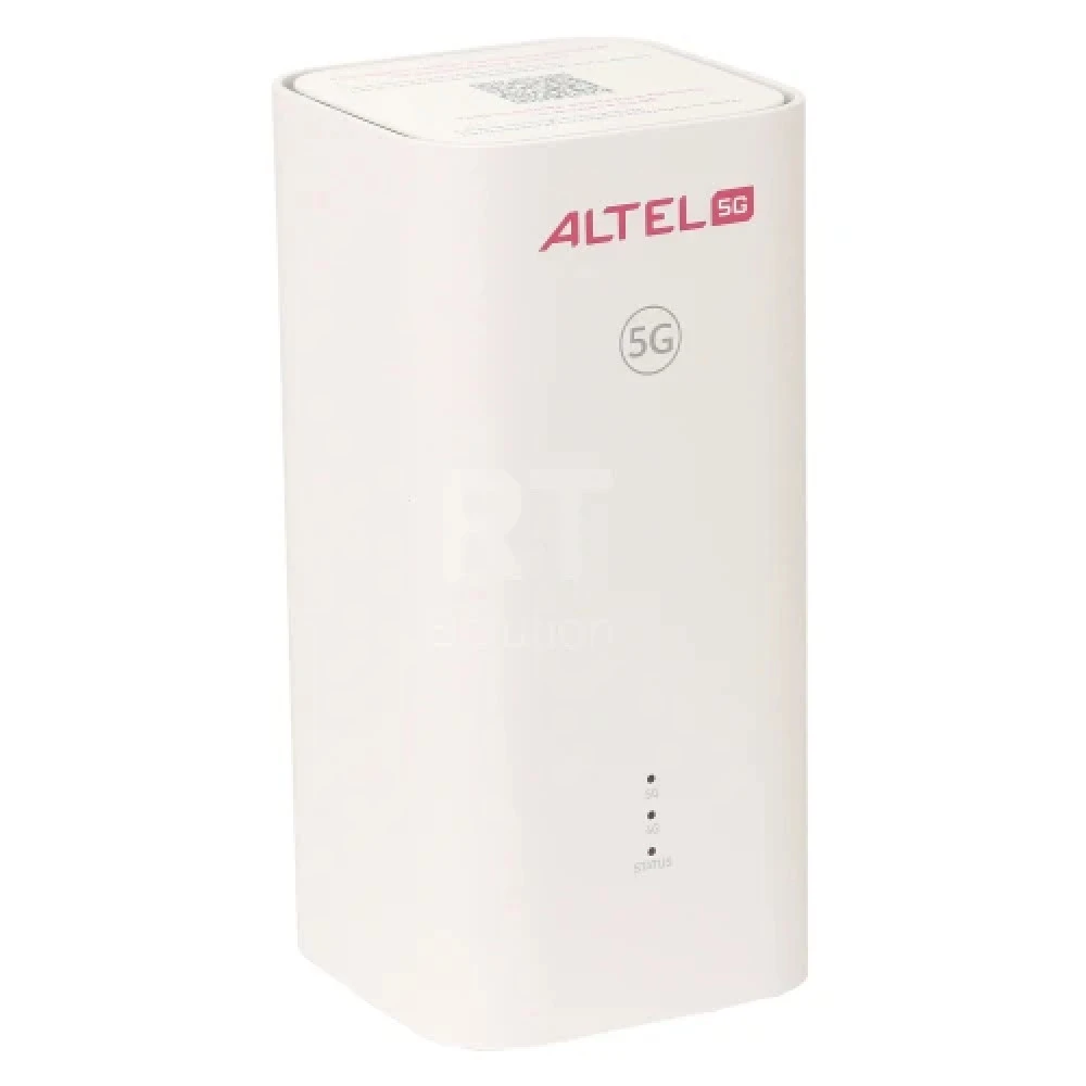 Маршрутизатор для дома Altel H155-386