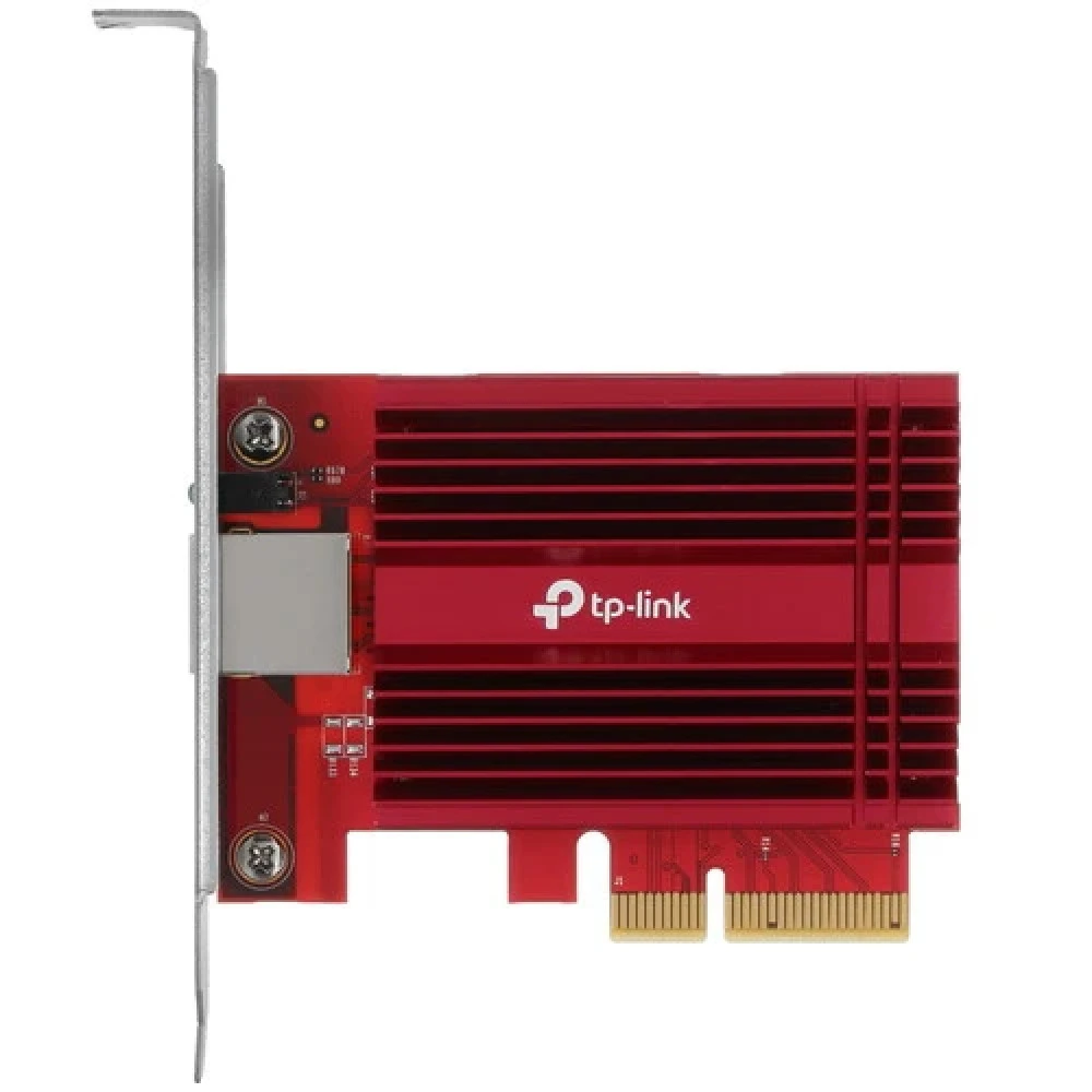 Сетевая карта TP-Link TX401 V2.0
