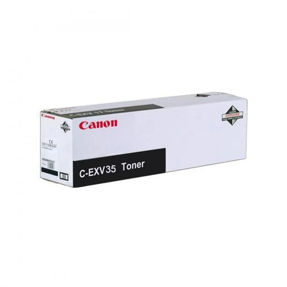 Тонер Canon 3764B002AA
