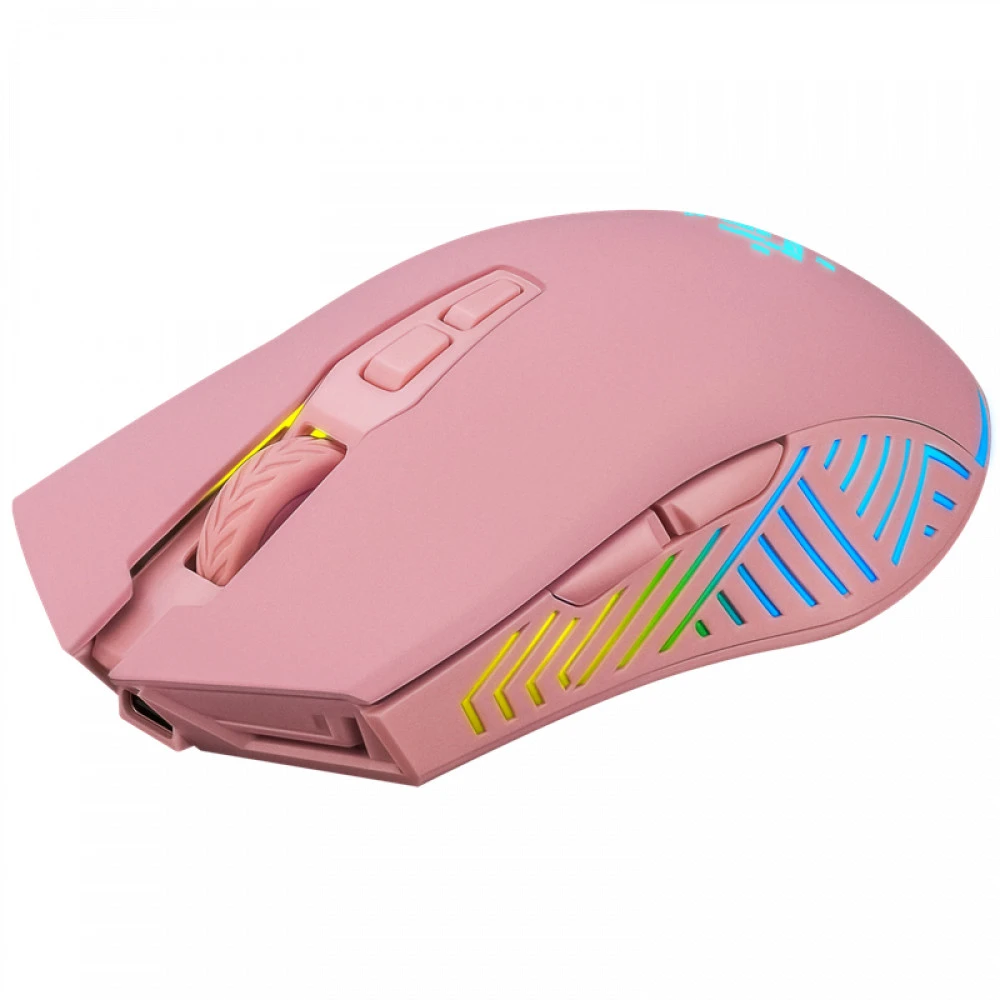 Мышь Defender GM-502 52501 Игровые, Проводная