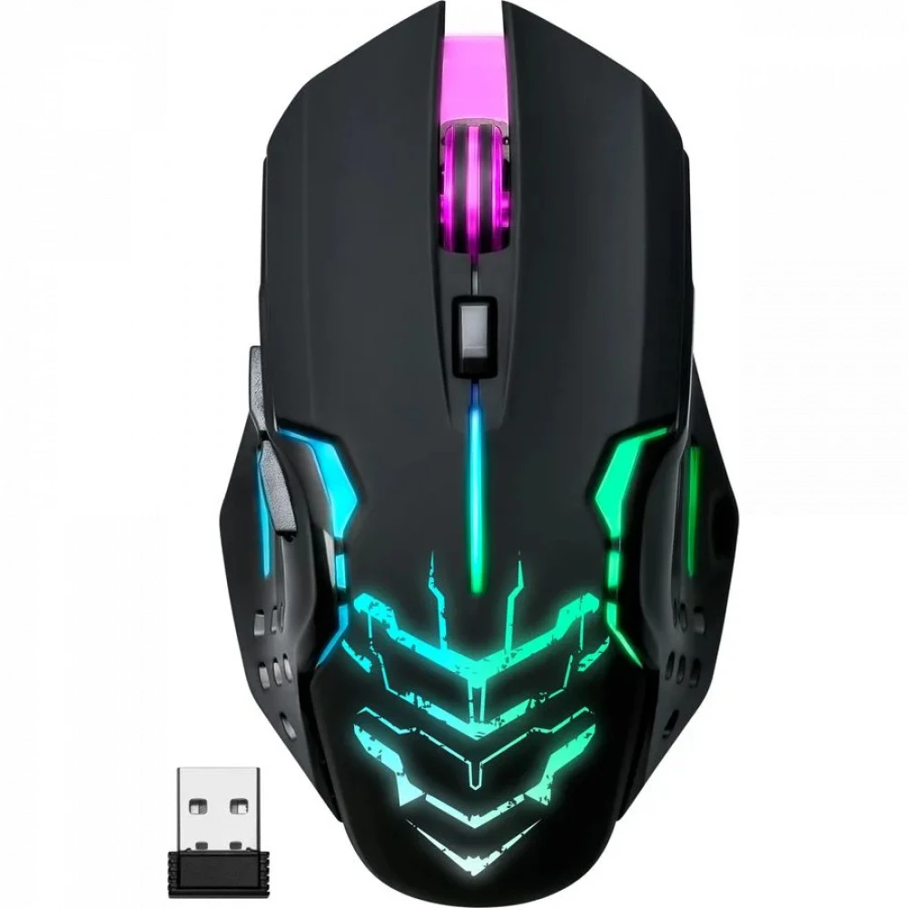 Мышь Defender GM-511 52511 Игровые, Беспроводная