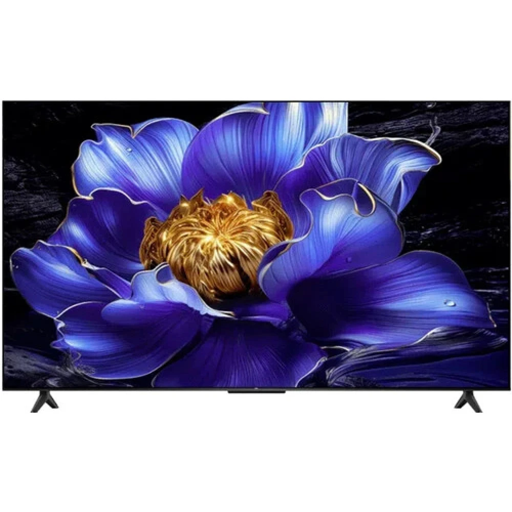 Телевизор TCL 65V6C 65 ", Черный