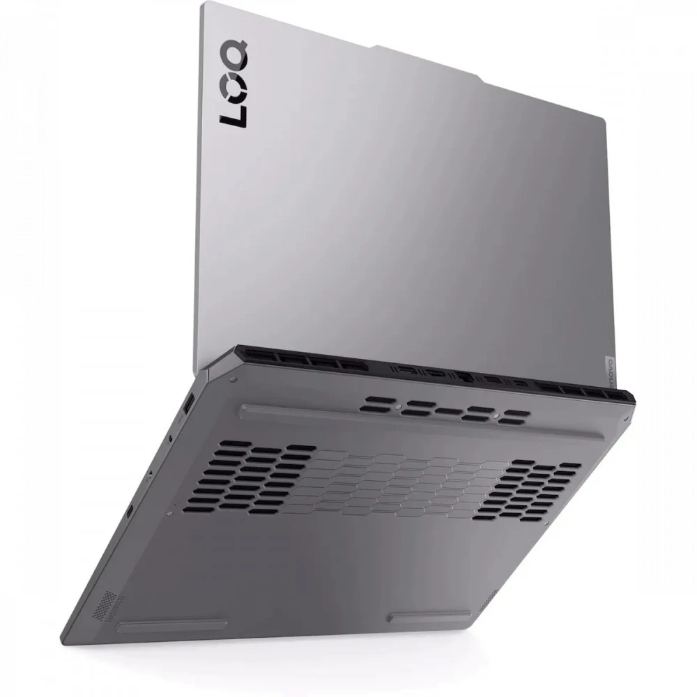 Ноутбук Lenovo LOQ 15IRX10 83JE00RPRK 15.6 ", FHD 1920x1080 (16:9), Intel, Core i7, 16 Гб, 512 ГБ, nVidia GeForce RTX 5050