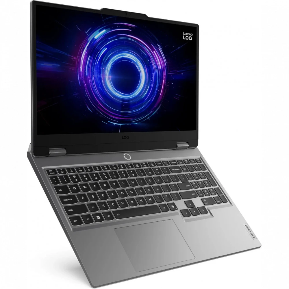 Ноутбук Lenovo LOQ 15IRX10 83JE00RPRK 15.6 ", FHD 1920x1080 (16:9), Intel, Core i7, 16 Гб, 512 ГБ, nVidia GeForce RTX 5050
