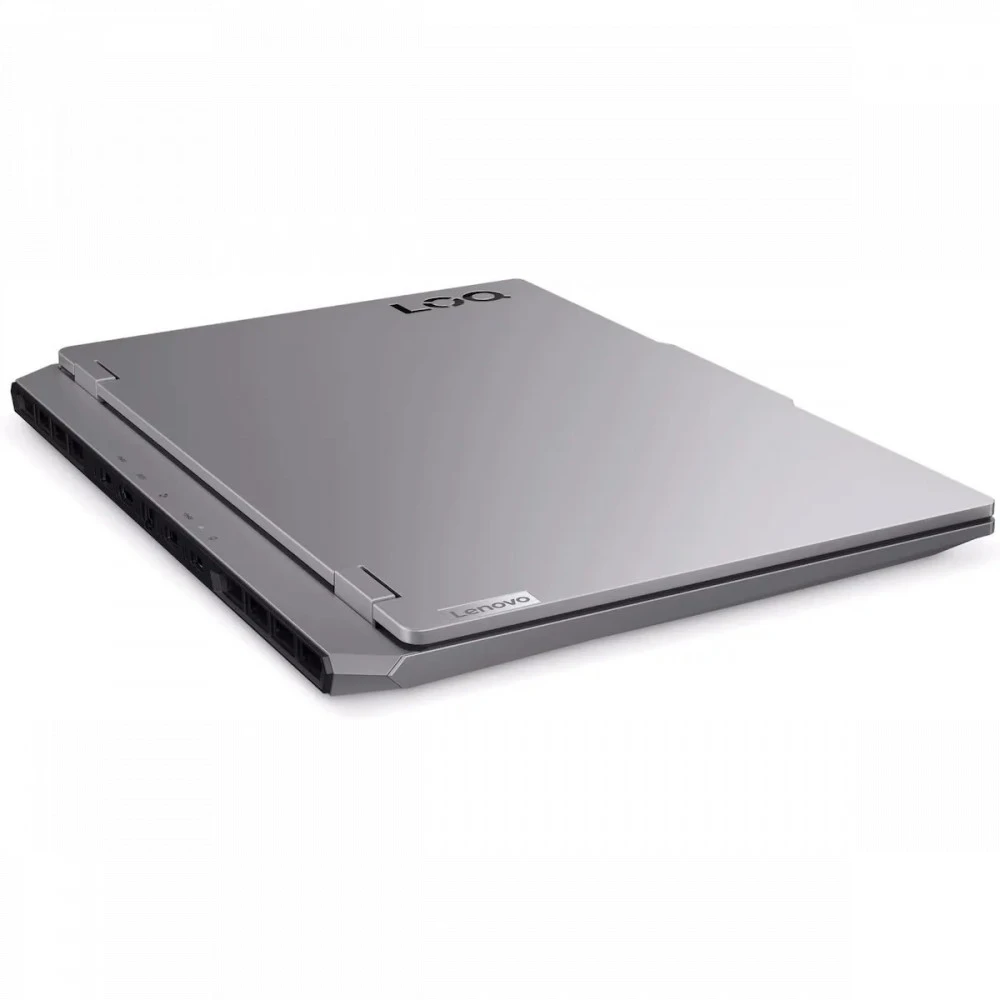 Ноутбук Lenovo LOQ 15IRX10 83JE00RPRK 15.6 ", FHD 1920x1080 (16:9), Intel, Core i7, 16 Гб, 512 ГБ, nVidia GeForce RTX 5050