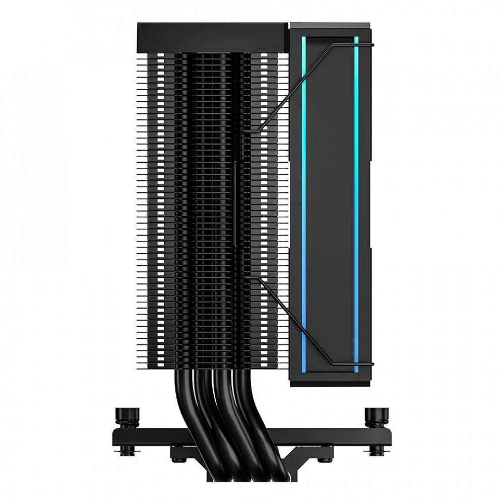 Система охлаждения ID-Cooling Frozn A410 TD ARGB ID-CPU-FROZN-A410-TD ARGB Для процессора