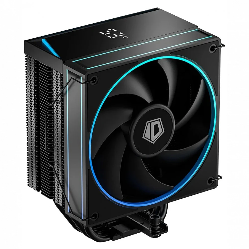 Система охлаждения ID-Cooling Frozn A410 TD ARGB ID-CPU-FROZN-A410-TD ARGB Для процессора