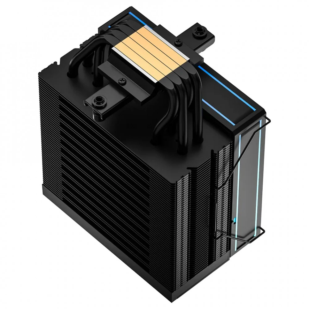 Система охлаждения ID-Cooling Frozn A410 TD ARGB ID-CPU-FROZN-A410-TD ARGB Для процессора