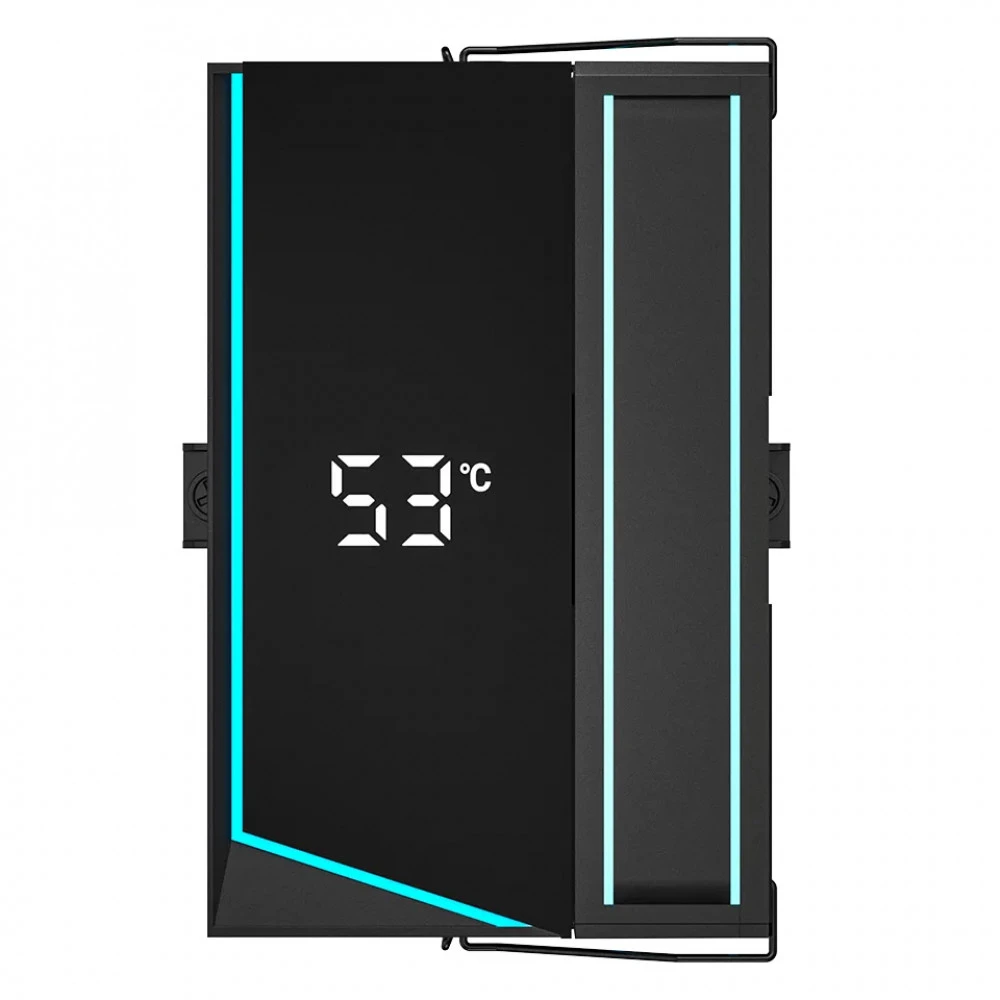 Система охлаждения ID-Cooling Frozn A410 TD ARGB ID-CPU-FROZN-A410-TD ARGB Для процессора