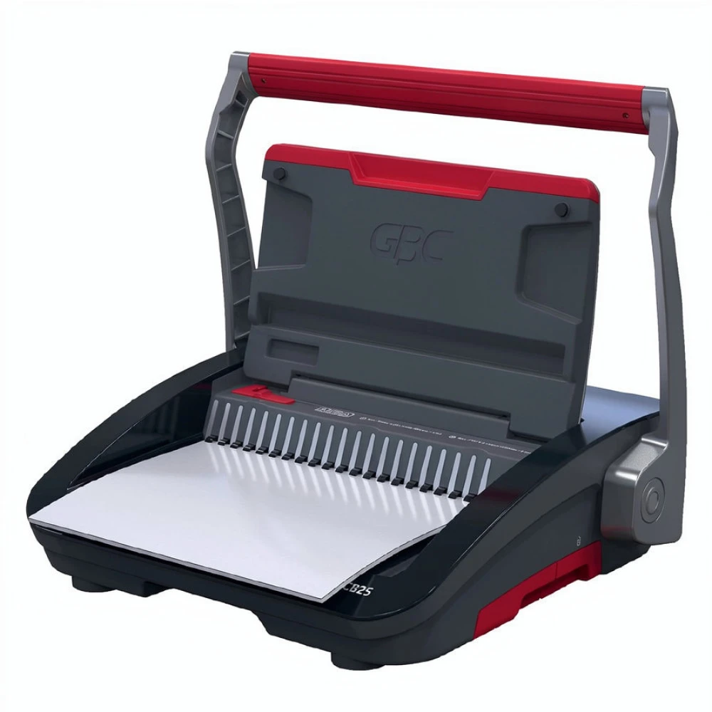 Переплетчик GBC CombBind CB25 4410063