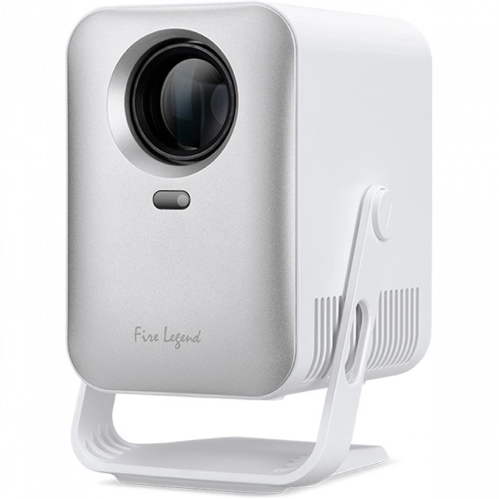 Проектор Aopen Fire Legend QH31s MR.JYQ11.002