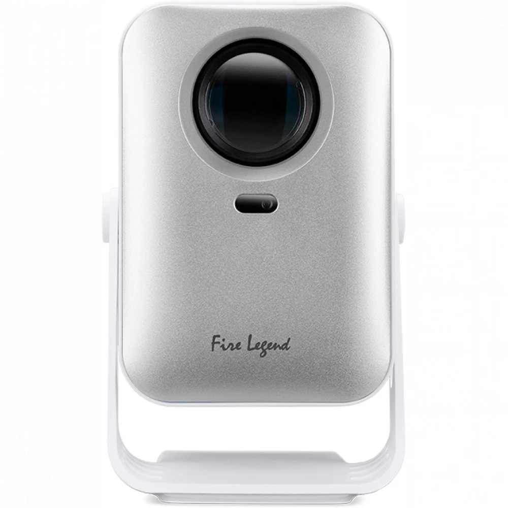 Проектор Aopen Fire Legend QH31s MR.JYQ11.002