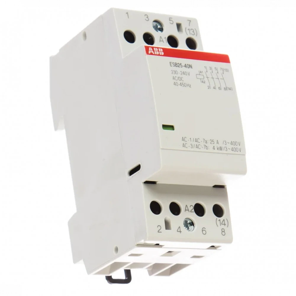 ABB ESB25-40N-06 1SAE231111R0640
