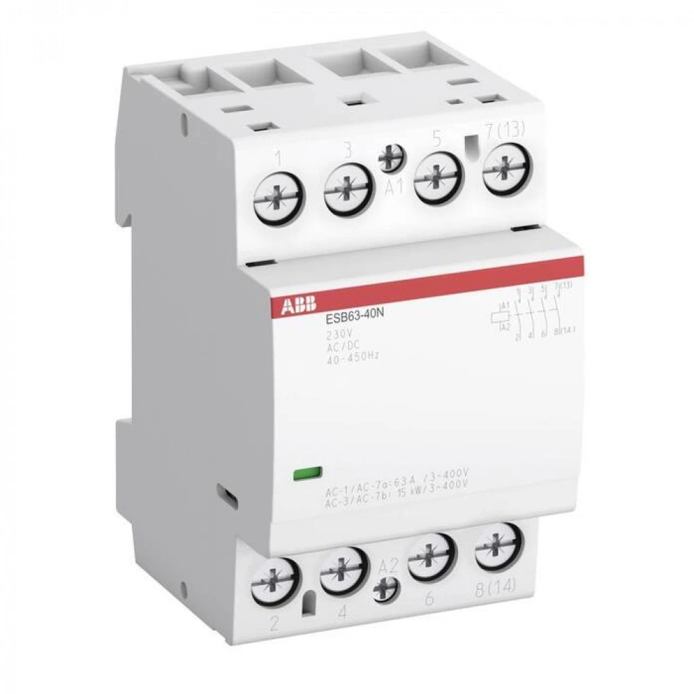 ABB ESB63-31N-06 1SAE351111R0631