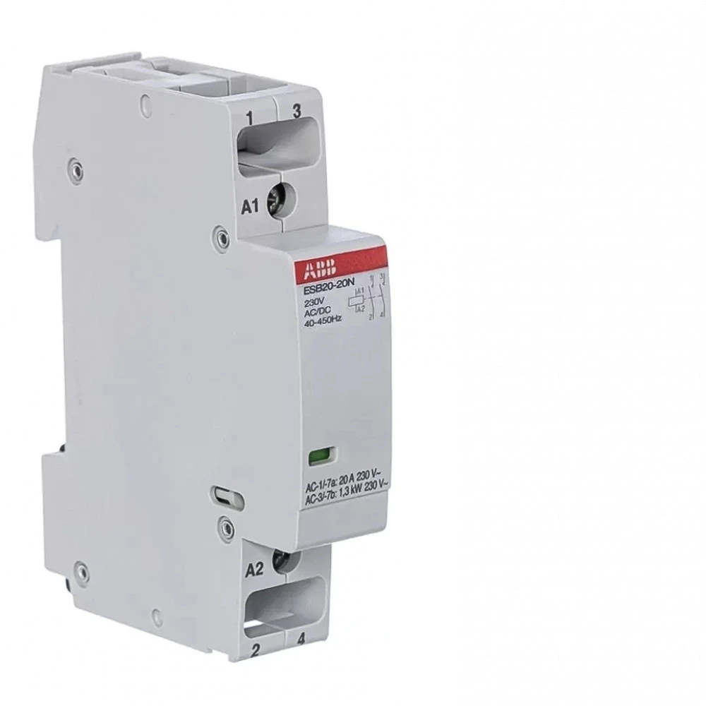 ABB ESB20-20N-06 1SBE121111R0620