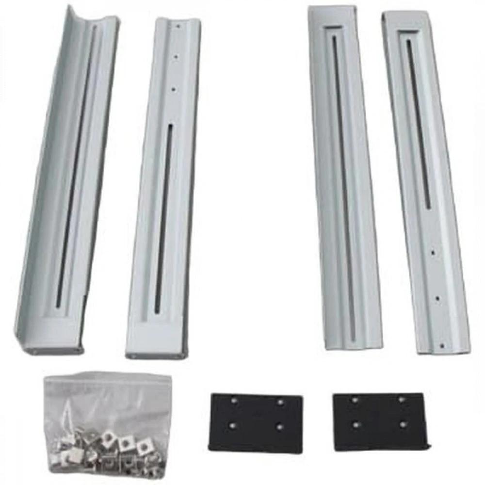Монтажные рельсы для ИБП ABB Rack mounting kit 11RT G2 1-3 kVA 4NWP100211R0001