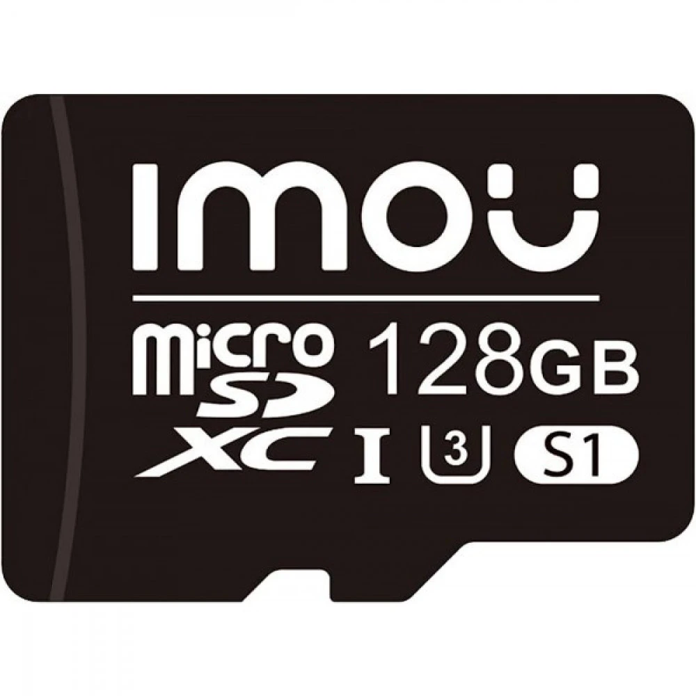Флеш (Flash) карты IMOU ST2-128-S1 128 ГБ